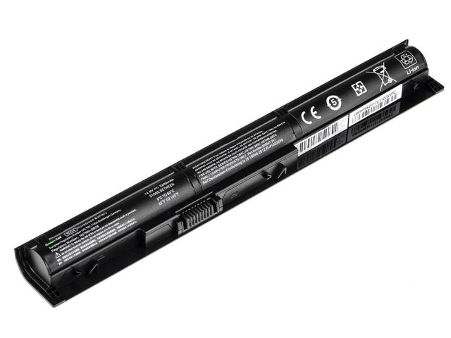 Green Cell Battery RI04 805294-001 for HP ProBook 450 G3 455 G3 470 G3