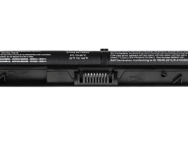 Green Cell Battery RI04 805294-001 for HP ProBook 450 G3 455 G3 470 G3