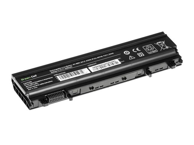 Green Cell Battery VV0NF N5YH9 for Dell Latitude E5440 E5540