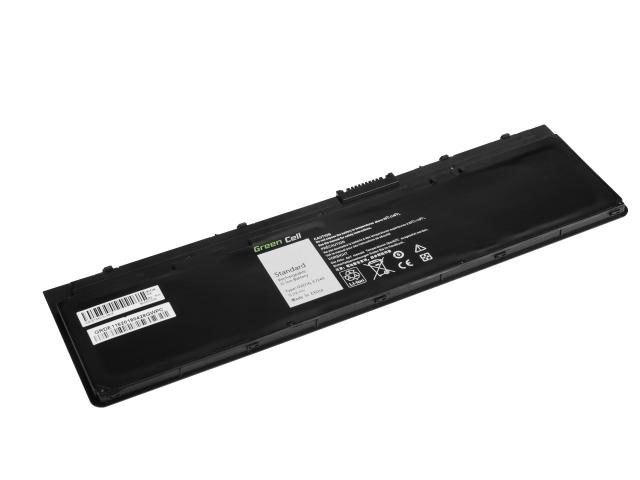 Green Cell Battery WD52H GVD76 for Dell Latitude E7240 E7250