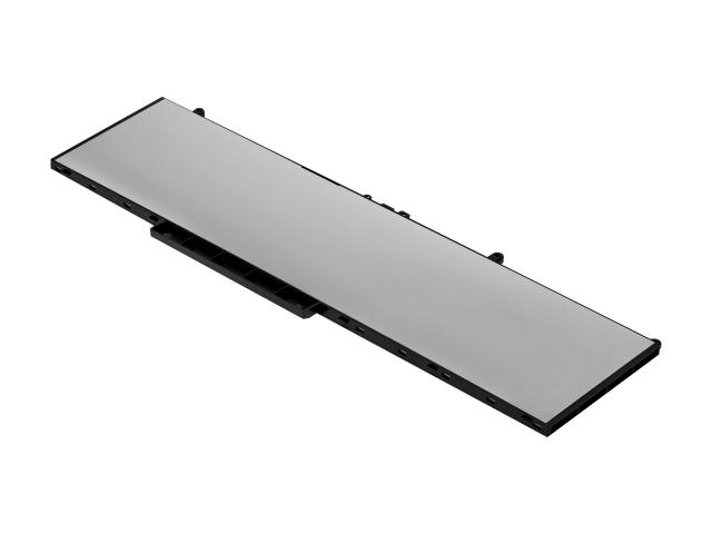 Green Cell Battery WJ5R2 04F5YV for Dell Latitude E5570 Precision 3510