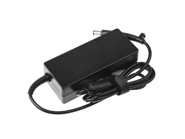 Green Cell PRO Charger / AC Adapter 18.5V 3.5A 65W for HP 250 G1 255 G1 ProBook 450 G2 455 G2 Compaq Presario CQ56 CQ57 CQ58