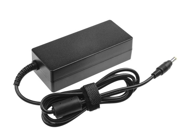 Green Cell PRO Charger / AC Adapter 18.5V 3.5A 65W for HP Pavilion DV2000 DV6000 DV8000 Compaq 6730b 6735b nc6120 nc6220 nx6110