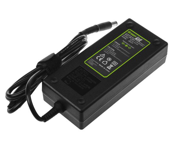 Green Cell PRO Charger / AC Adapter 18.5V 6.5A 120W for HP Compaq 6710b 6730b 6910p nc6400 nx7400 EliteBook 2530p 6930p 8530p