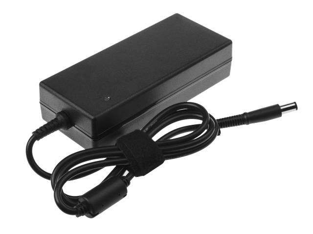 Green Cell PRO Charger / AC Adapter 18.5V 6.5A 120W for HP Compaq 6710b 6730b 6910p nc6400 nx7400 EliteBook 2530p 6930p 8530p