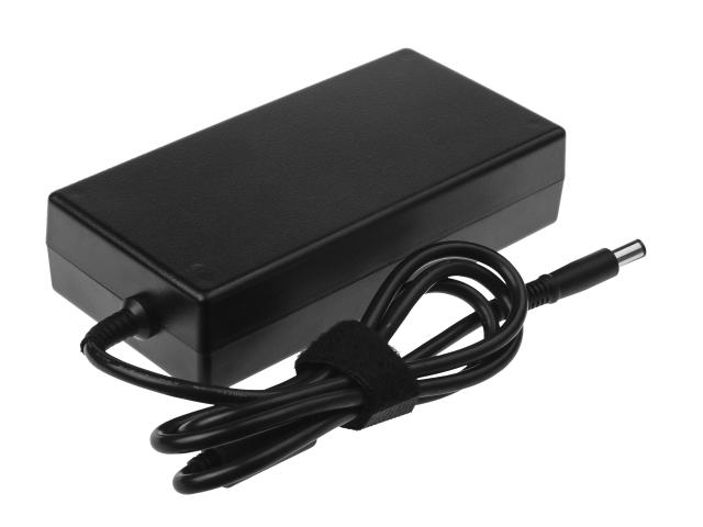 Green Cell PRO Charger / AC Adapter 19.5V 12.3A 240W for Dell Precision 7510 7710 M4700 M4800 M6600 M6700 M6800 Alienware 17