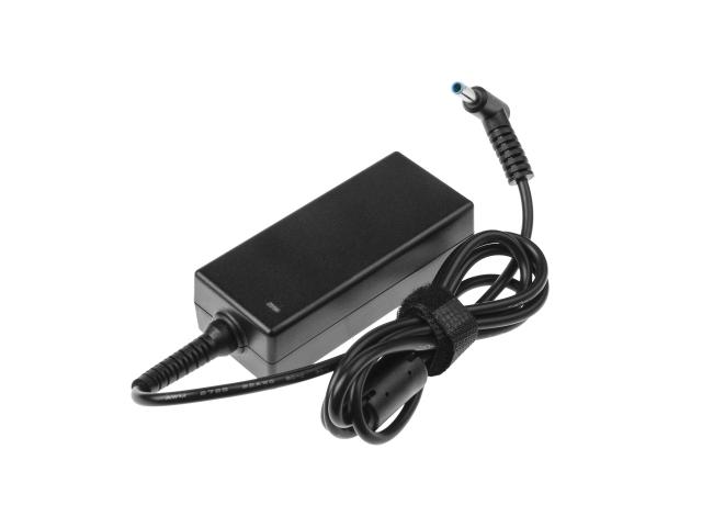 Green Cell PRO Charger / AC Adapter 19.5V 2.31A 45W for HP 250 G2 G3 G4 G5 255 G2 G3 G4 G5, HP ProBook 450 G3 G4 650 G2 G3