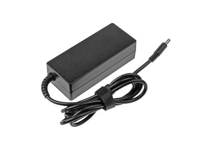 Green Cell PRO Charger / AC Adapter 19.5V 3.34A 65W for Dell Inspiron 15 3543 3558 3559 5552 5558 5559 5568 17 5758 5759