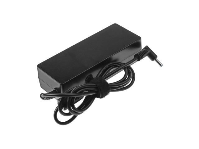 Green Cell PRO Charger / AC Adapter 19.5V 4.62A 90W for HP 250 G2 ProBook 650 G2 G3 Pavilion 15-N 15-N025SW 15-N065SW 15-N070SW