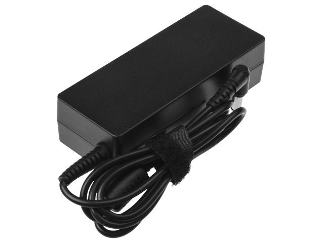 Green Cell PRO Charger / AC Adapter 19.5V 4.7A 90W for Sony Vaio PCG-61211M PCG-71211M PCG-71811M PCG-71911M Fit 15 15E