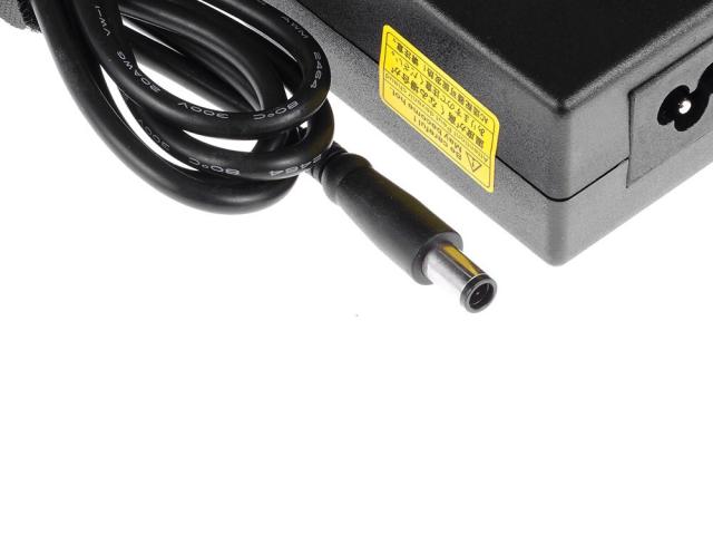 Green Cell PRO Charger / AC Adapter 19.5V 6.7A 130W for Dell XPS 17 L701X L702X Precision M2800 M3800 M4400 M4500 M6700