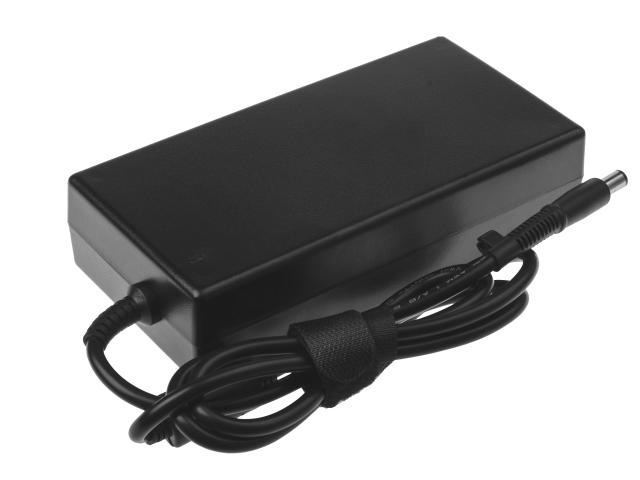 Green Cell PRO Charger / AC Adapter 19.5V 7.7A 150W for HP EliteBook 8530p 8530w 8540p 8540w 8560p 8560w 8730w ZBook 15 G1 G2
