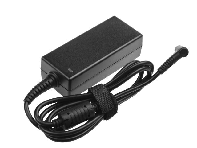 Green Cell PRO Charger / AC Adapter 19V 2.1A 40W for Asus Eee PC 1001PX 1001PXD 1005HA 1201HA 1201N 1215B 1215N X101 X101CH