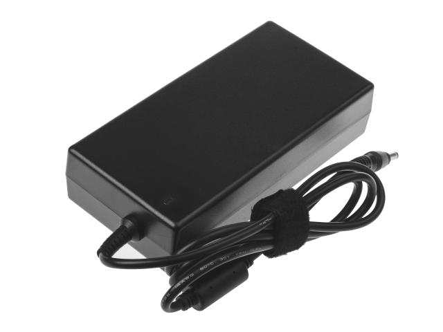 Green Cell PRO Charger / AC Adapter 19V 9.5A 180W for MSI GT60 GT70 GT680 GT683 Asus ROG G75 G75V G75VW G750JM G750JS