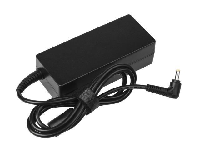 Green Cell PRO Charger / AC Adapter 20V 3.25A 65W for Lenovo IdeaPad 3, IdeaPad 5, 320-15 510-15 S145-14 S145-15 S340-14 S540-14