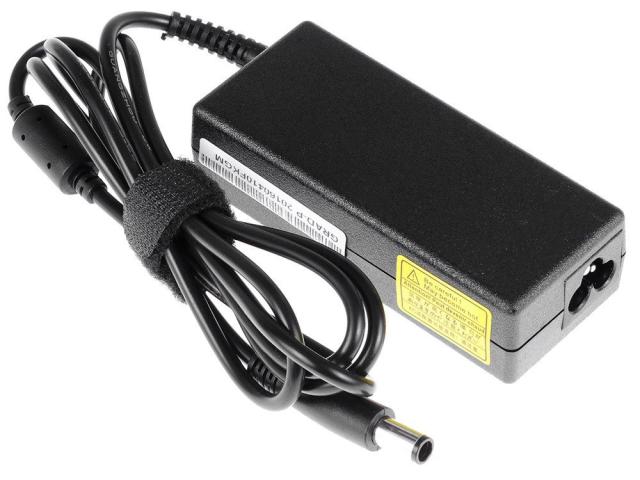 Green Cell PRO Charger AC Adapter for Dell Inspiron 1525 1526 3460 Studio 1535 Vostro 1440 3300 19.5V 3.34A