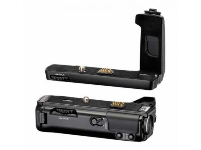 Grip Olympus HLD-6 pentru camera foto Olympus OMD E-M5