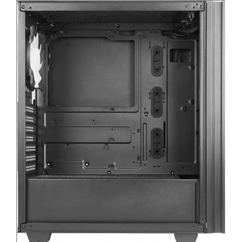 Carcasa Chieftec Hunter 2, Fara sursa
