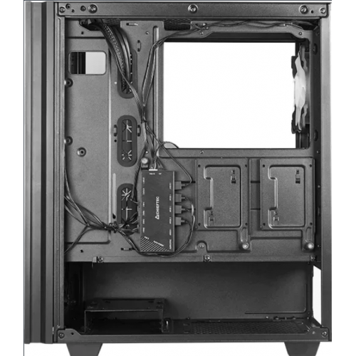 Carcasa Chieftec Hunter 2, Fara sursa