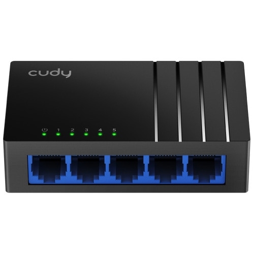 Switch Cudy GS105D, 5 porturi