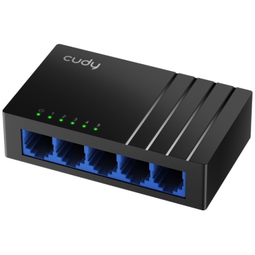 Switch Cudy GS105D, 5 porturi