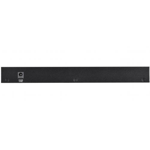 Switch ZyXEL GS1900-8-EU0102F, 8 Porturi