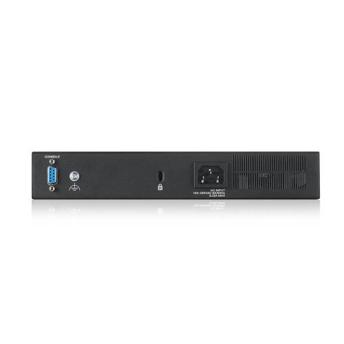 Switch Zyxel GS2220-10-EU0101F, 8 Porturi
