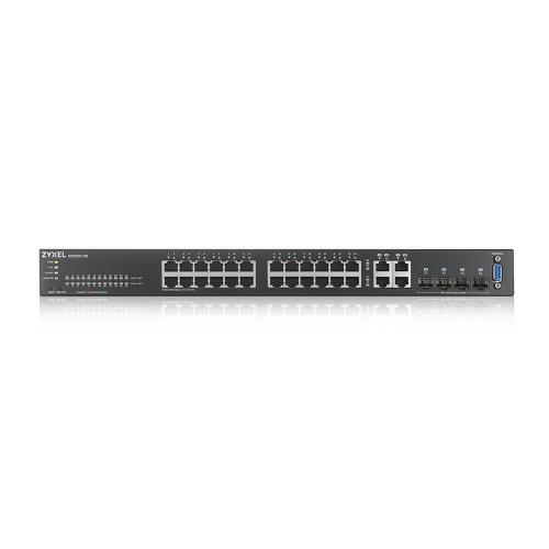 Switch Zyxel GS2220-28-EU0101F, 24 Porturi