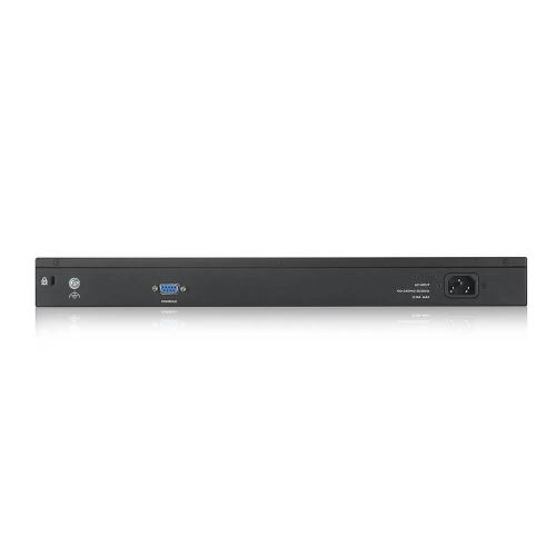 Switch Zyxel GS2220-50-EU0101F, 48 Porturi