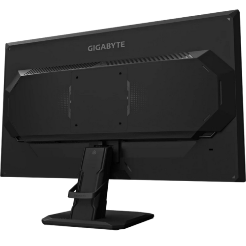 Monitor LED Gigabyte GS25F2A, 24.5 inch, 1920 x 1080 pixeli, 1 ms, Black