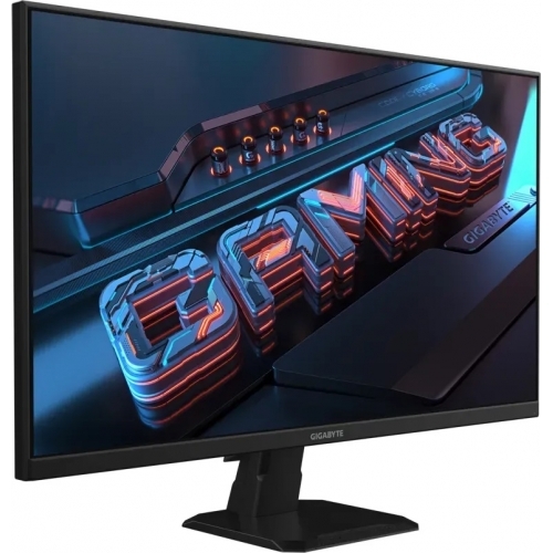 Monitor LED Gigabyte GS27F, 27inch, 1920x1080, 1ms, Black