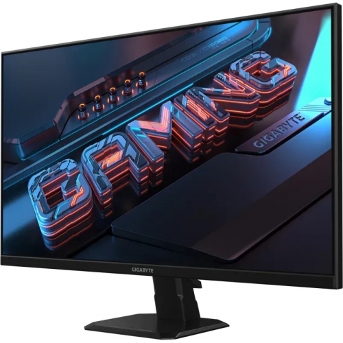 Monitor LED Gigabyte GS27F, 27inch, 1920x1080, 1ms, Black