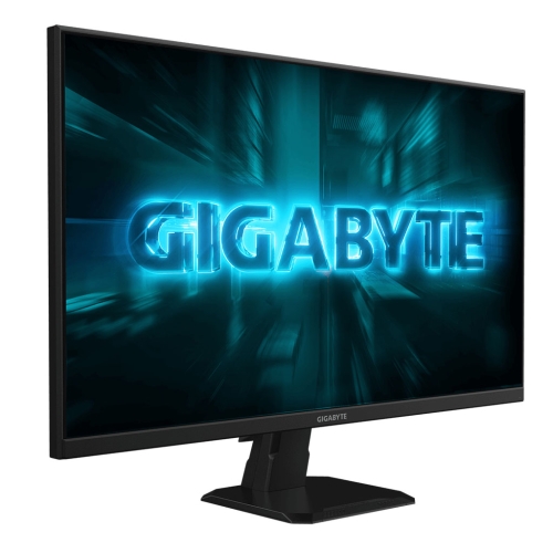 Monitor LED Gigabyte GS27F2, 27 inch, 1920 x 1080 pixeli, 1 ms, Black