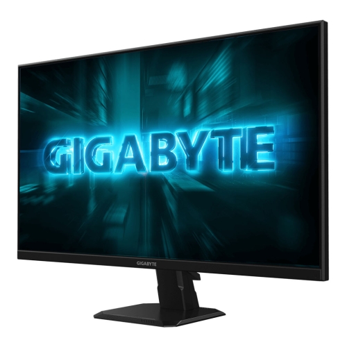 Monitor LED Gigabyte GS27F2, 27 inch, 1920 x 1080 pixeli, 1 ms, Black