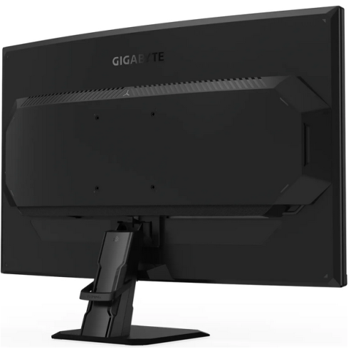 Monitor LED Curbat Gigabyte GS27FC2, 27 inch, 1920 x 1080, 1 ms GtG, Black