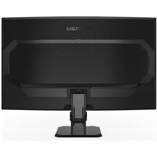 Monitor LED Curbat Gigabyte GS27FC2, 27 inch, 1920 x 1080, 1 ms GtG, Black