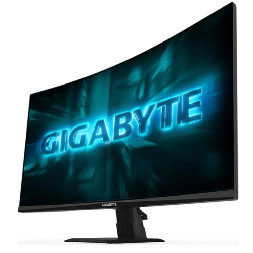 Monitor LED Curbat Gigabyte GS27FC2, 27 inch, 1920 x 1080, 1 ms GtG, Black