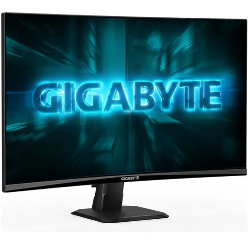 Monitor LED Curbat Gigabyte GS27FC2, 27 inch, 1920 x 1080, 1 ms GtG, Black