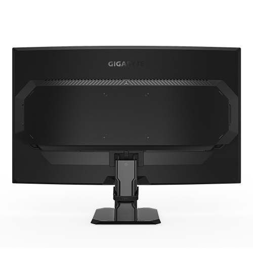 Monitor LED Curbat Gigabyte GS27QC, 27inch, 2560x1440, 1ms, Black