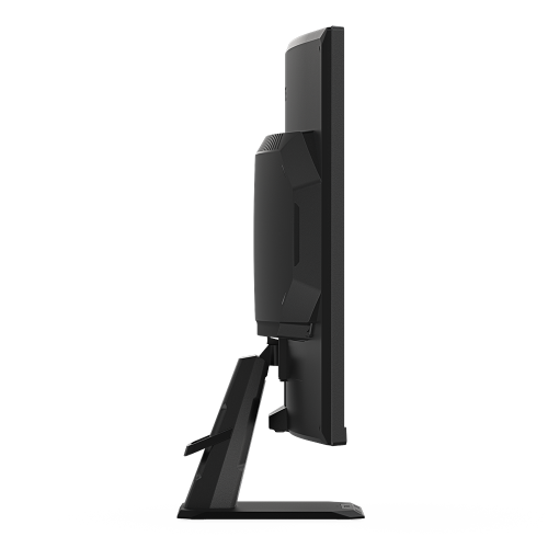 Monitor LED Curbat Gigabyte GS27QC, 27inch, 2560x1440, 1ms, Black