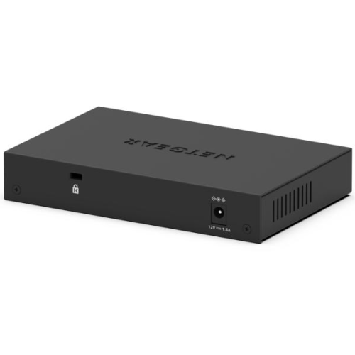 Switch Netgear GS308Ev4, 8 porturi