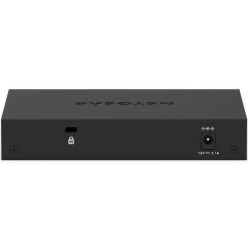 Switch Netgear GS308Ev4, 8 porturi