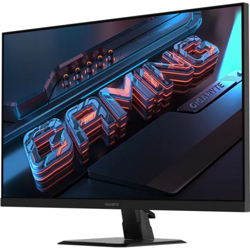 Monitor LED Gigabyte GS32Q, 31.5inch, 2560x1440, 1ms, Black