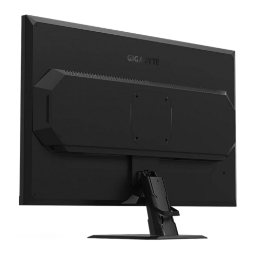 Monitor LED Gigabyte GS32QA, 31.5 inch, 2560 x 1440 pixeli, 1 ms, Black