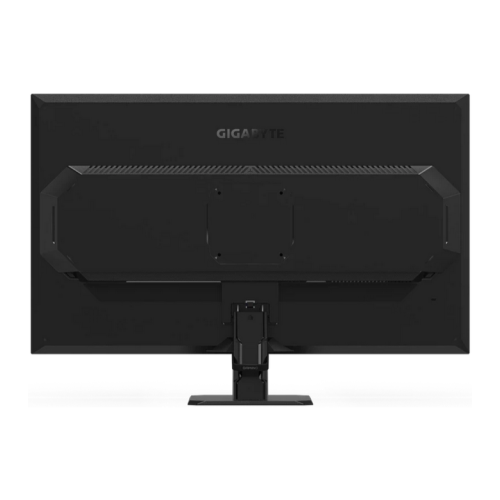 Monitor LED Gigabyte GS32QA, 31.5 inch, 2560 x 1440 pixeli, 1 ms, Black