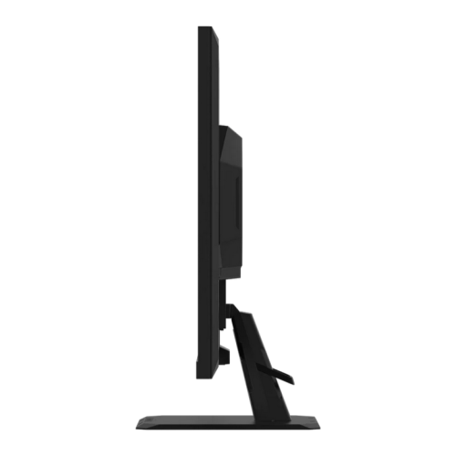 Monitor LED Gigabyte GS32QA, 31.5 inch, 2560 x 1440 pixeli, 1 ms, Black