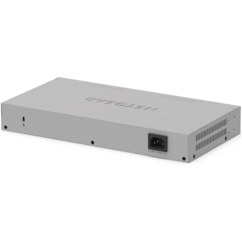 16PT GIGABIT UNMANEGED SWITCH