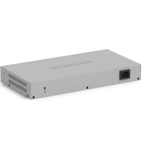 16PT GIGABIT UNMANEGED SWITCH