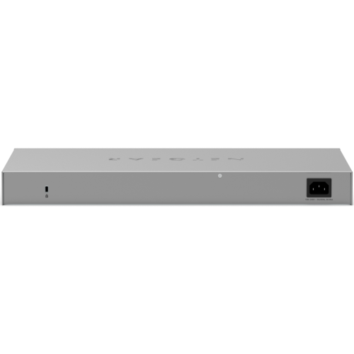 Switch Netgear GS724TPPv3, 24 porturi, PoE+