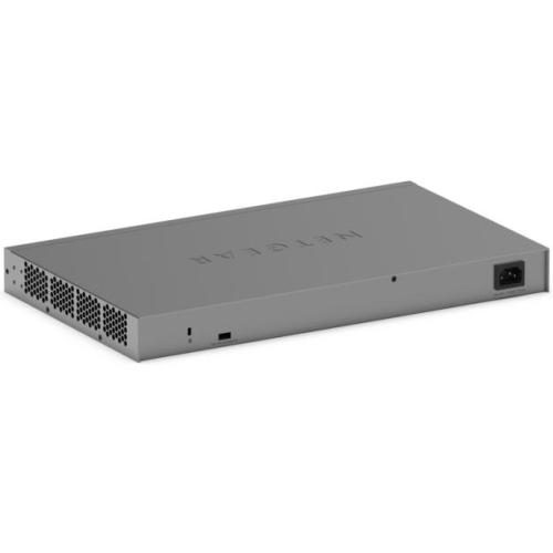 24P GE POE++ SMART SWTH W/10G SFP+